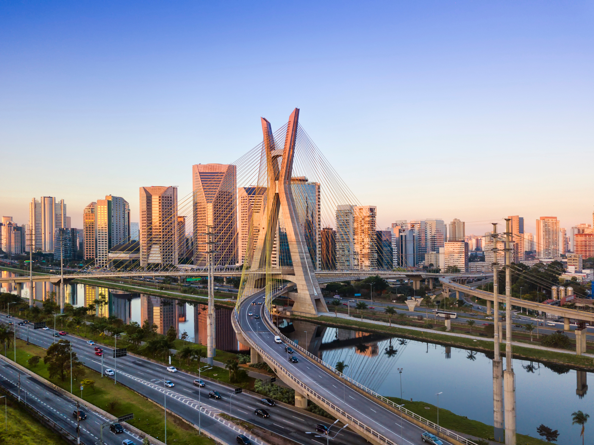 Sao Paulo